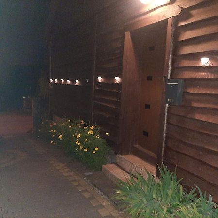 Zielone Zacisze Apartment Zagnansk Exterior foto