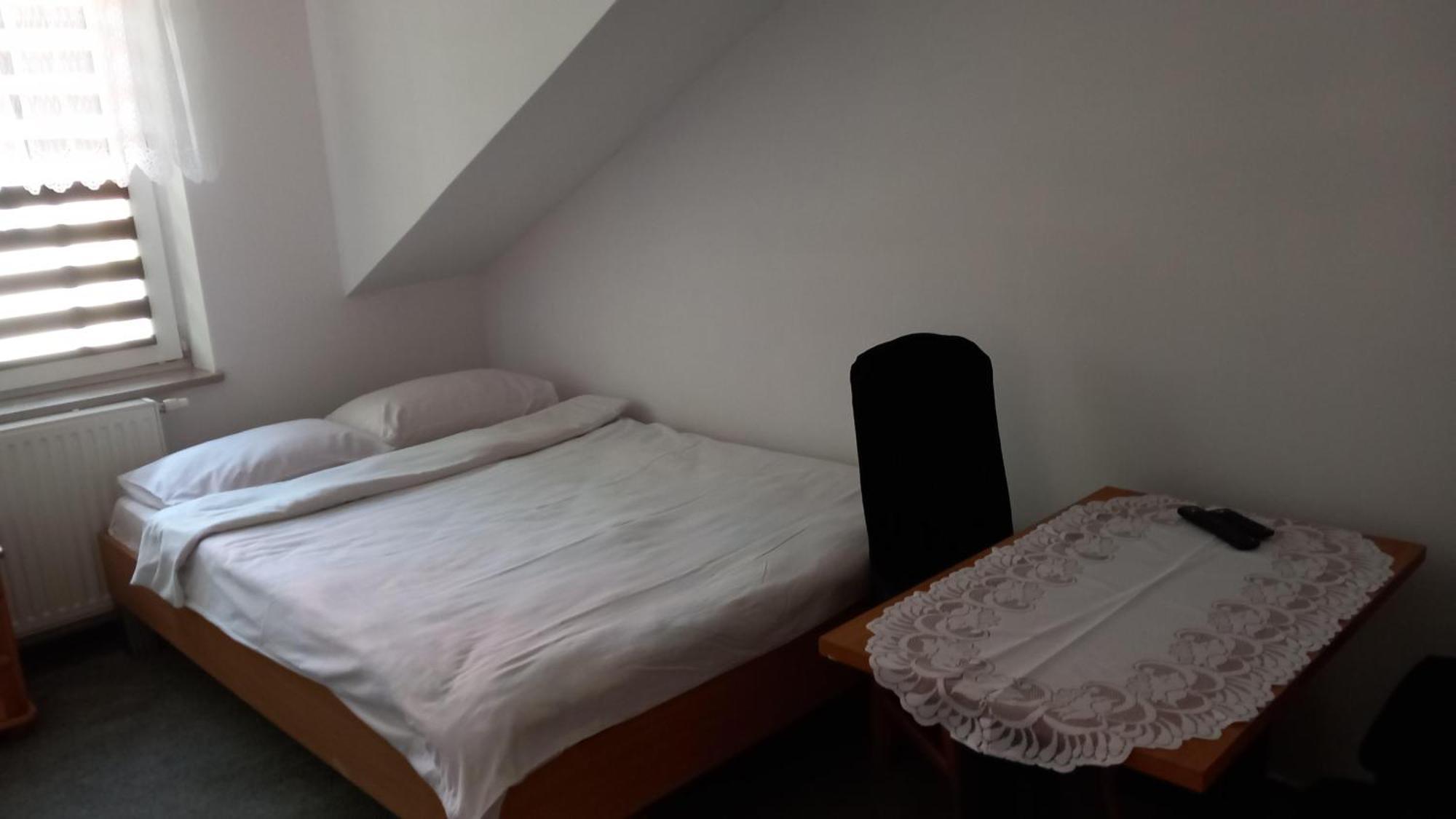 Zielone Zacisze Apartment Zagnansk Exterior foto