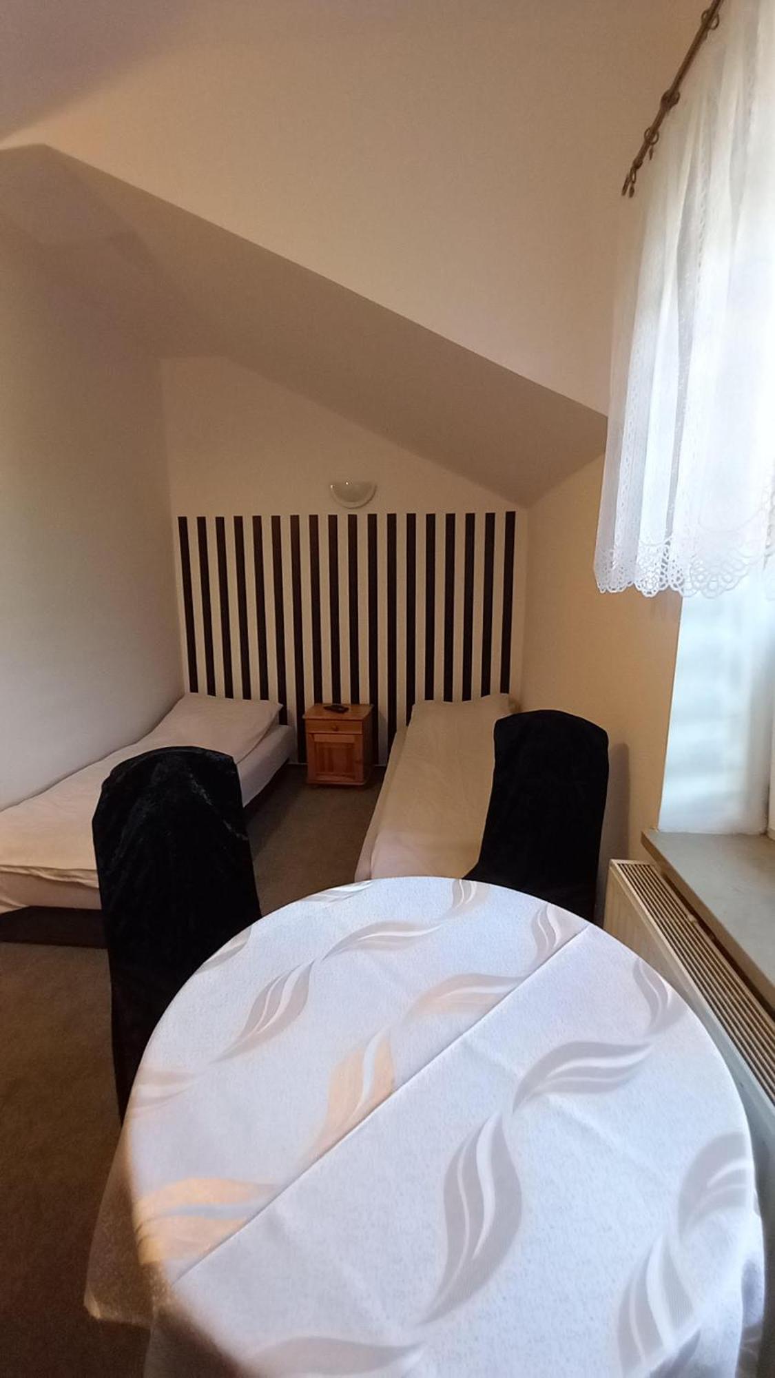 Zielone Zacisze Apartment Zagnansk Exterior foto