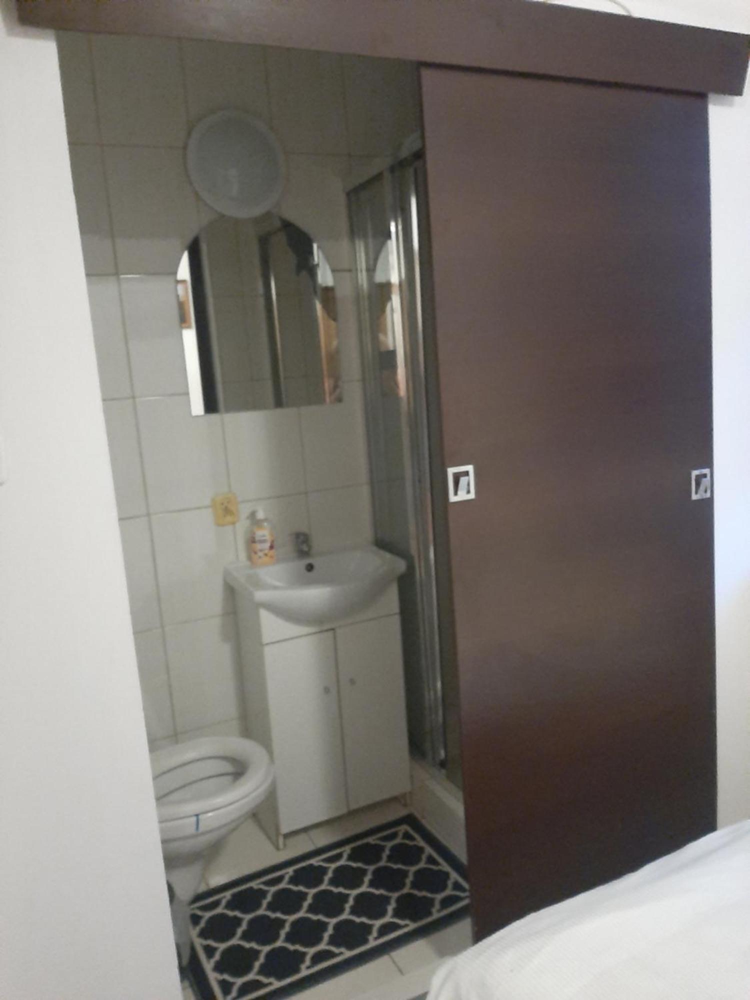 Zielone Zacisze Apartment Zagnansk Exterior foto