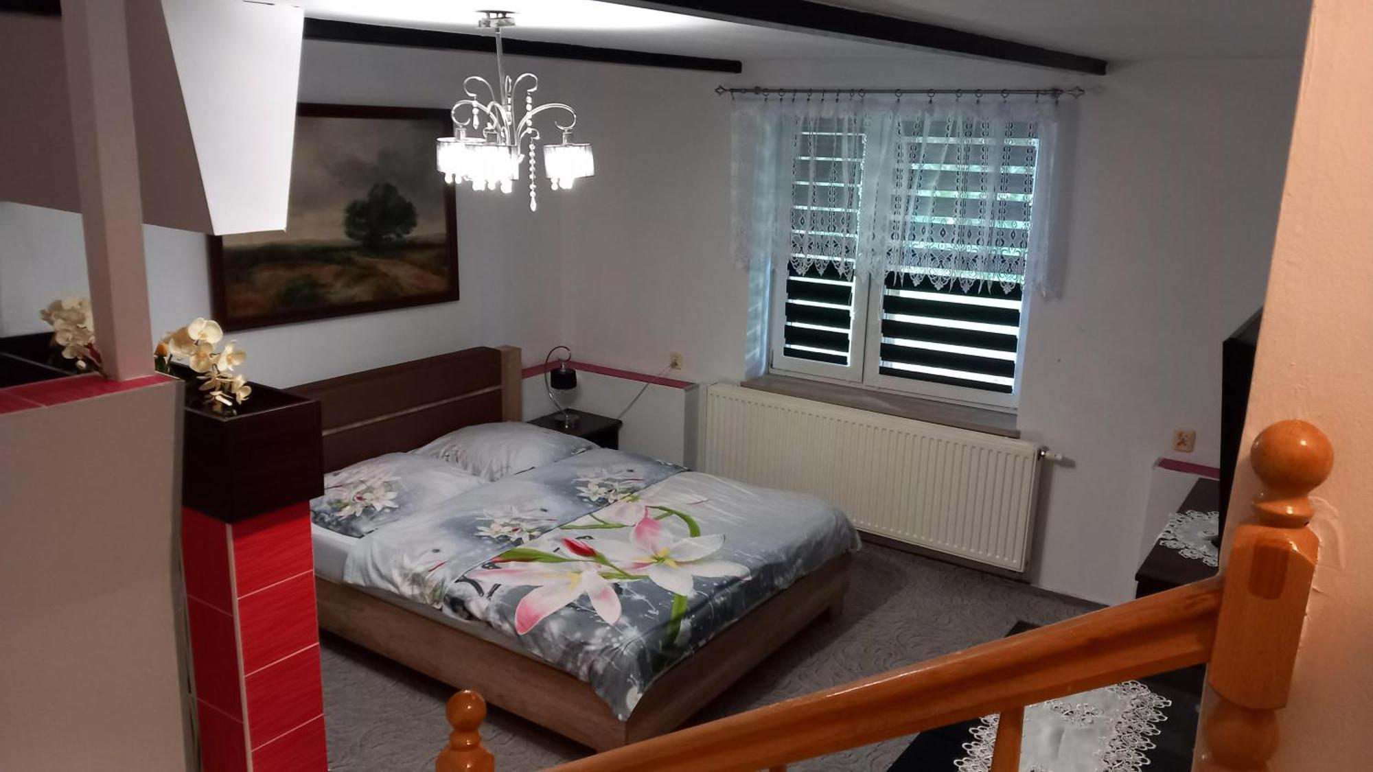 Zielone Zacisze Apartment Zagnansk Exterior foto