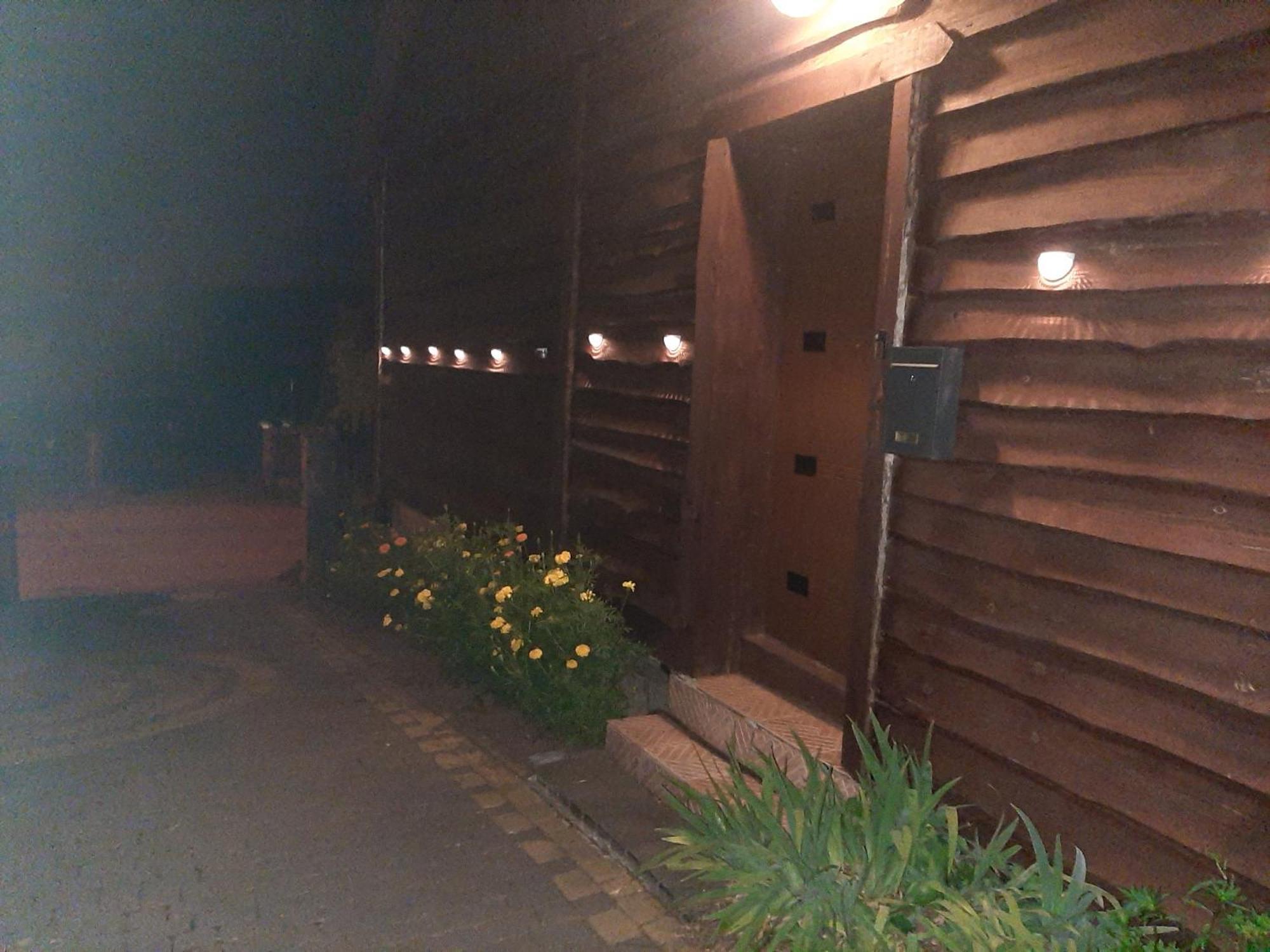Zielone Zacisze Apartment Zagnansk Exterior foto