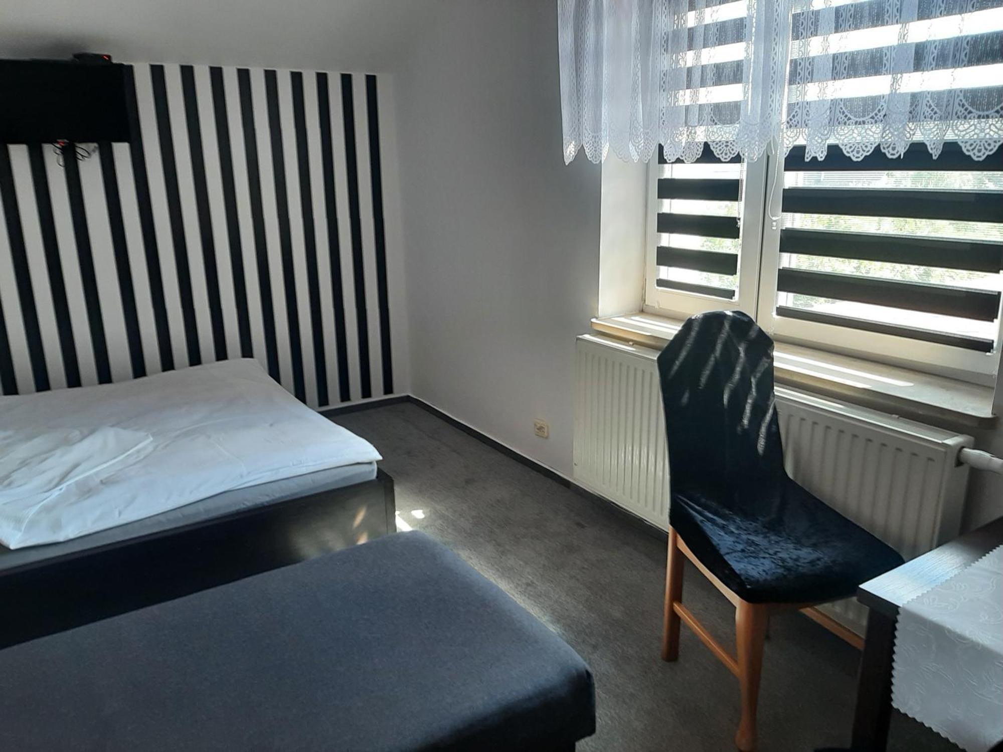Zielone Zacisze Apartment Zagnansk Exterior foto