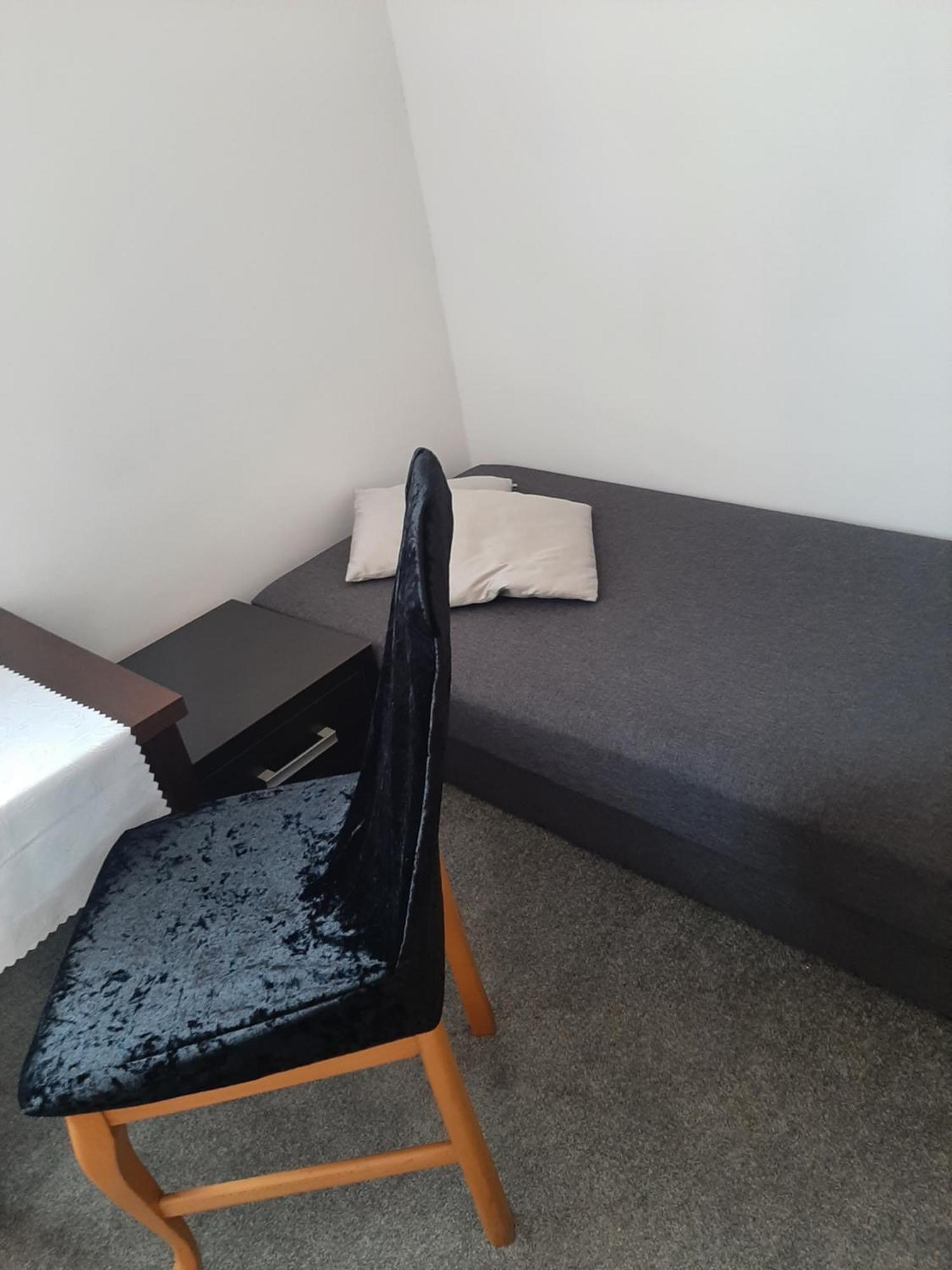 Zielone Zacisze Apartment Zagnansk Exterior foto