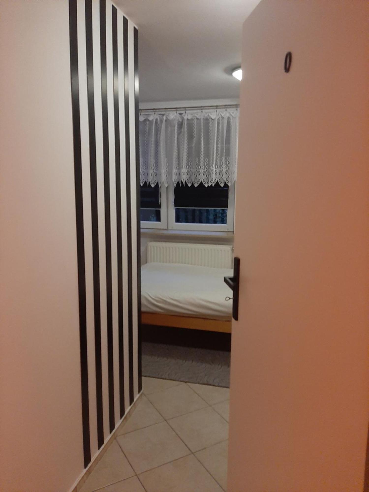 Zielone Zacisze Apartment Zagnansk Exterior foto