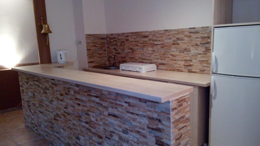 Zielone Zacisze Apartment Zagnansk Cameră foto